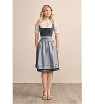 Krüger Dirndl Kurz Aurela