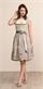 Krüger Dirndl Kurz Hellin sand - Gr.36