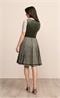 Krüger Dirndl Kurz Iny d'grün - Gr.32 | Bild 4
