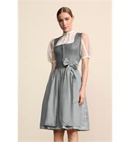 Krüger Dirndl Kurz Katelyn grau