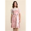 Krüger Dirndl Kurz Lovira rose - Gr.30