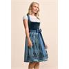 Krüger Dirndl Kurz Luriel - Gr.30