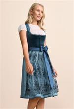 Krüger Dirndl Kurz Luriel - Gr.30