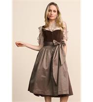 Krüger Dirndl Midi 70 Xana