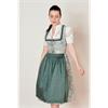 Krüger Dirndl Midi Firtza schilf - Gr.42