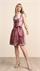 Krüger Dirndl Mini 413970 rose - Gr.30