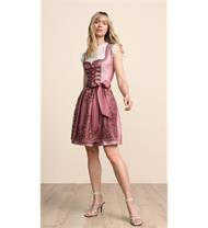Krüger Dirndl Mini 413970 rose