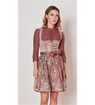 Krüger Dirndl Mini 416466 rost