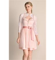 Krüger Dirndl Mini Milina rose Krüger Dirndl Mini Milina rose