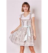 Krüger Dirndl Mini Milinda natur