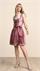 Krüger Dirndl Mini Serenai rose - Gr.38