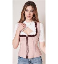 Krüger Mieder 114665 rose