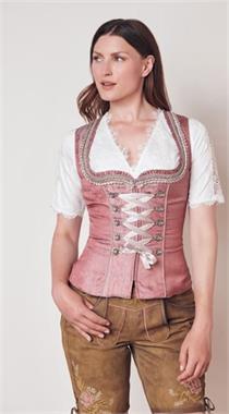 Krüger Mieder rose - Gr.38