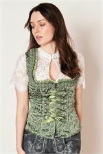 Krüger Mieder Wibke grün - Gr.34