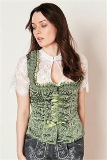 Krüger Mieder Wibke grün - Gr.40