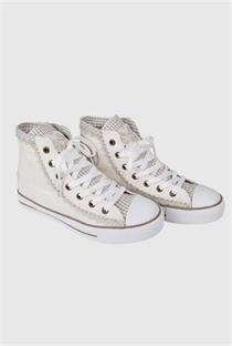 Krüger Sneaker Cream Dream ecru - Gr.36