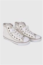 Krüger Sneaker Cream Dream ecru - Gr.40