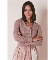 Krüger Strickjacke Ameline rose