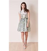 Küger Dirndl Kurz 416465 h'grün