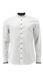 LA Slim w./schwarz - Gr.45/46