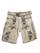 Lederhose Kurz Buchner -eicheKernig - Gr.48