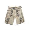 Lederhose Kurz Buchner -eicheKernig - Gr.48