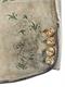 Lederhose Kurz Buchner natur blau Kernig - Gr.52 | Bild 2