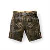 Lederhose Ronn birke - Gr.56