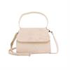 Luisesteiner Tasche Velour CILLI - beige