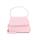 Luisesteiner Tasche Velour CILLI - rose