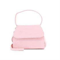 Luisesteiner Tasche Velour CILLI - rose