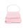 Luisesteiner Tasche Velour CILLI - rose