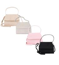 Luisesteiner Tasche Velour CILLI