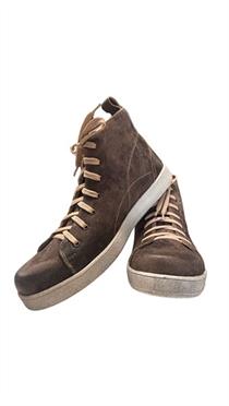 Maddox Herrenschuh Jackel humus - Gr.42