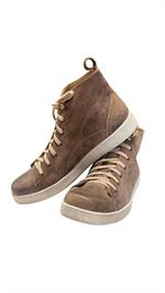 Maddox Herrenschuh Jackel rinde - Gr.43