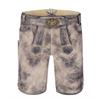 Maddox Lederhose Ammersee Marmor-Nappato - Gr.52