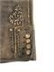 Maddox Lederhose Kurz Zugersee nuss - Gr.50 | Bild 2