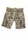 Maddox Lederhosen Kurz Greifensee marmor - Gr.52