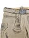 Maddox LH Kurz Amberg camel-Nappato - Gr.52 | Bild 3