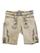 Maddox LH Kurz Amberg camel-Nappato - Gr.52