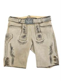 Maddox LH Kurz Amberg camel-Nappato - Gr.52