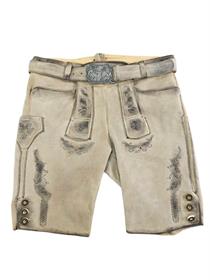 Maddox LH Kurz Amberg camel-Nappato - Gr.56