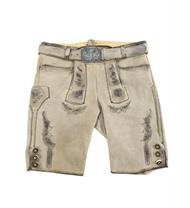 Maddox LH Kurz Amberg camel-Nappato