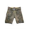 Maddox LH Kurz Amberg coffee-Antik - Gr.52