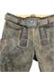 Maddox LH Kurz Amberg coffee-Antik - Gr.52 | Bild 3