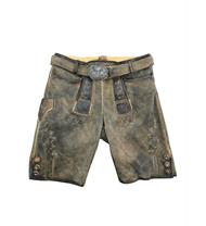 Maddox LH Kurz Amberg coffee-Antik