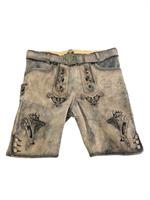 Maddox LH Kurz Felixsee antik - Gr.54