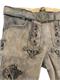 Maddox LH Kurz Felixsee antik - Gr.62 | Bild 3