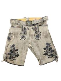 Maddox LH Kurz Hartsee-ei-schw-Kernig - Gr.52