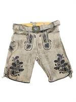 Maddox LH Kurz Hartsee-ei-schw-Kernig - Gr.52